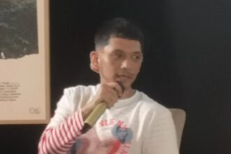 Basboi Debut Akting di Film 'Nobody Loves Kay' sebagai Tomo