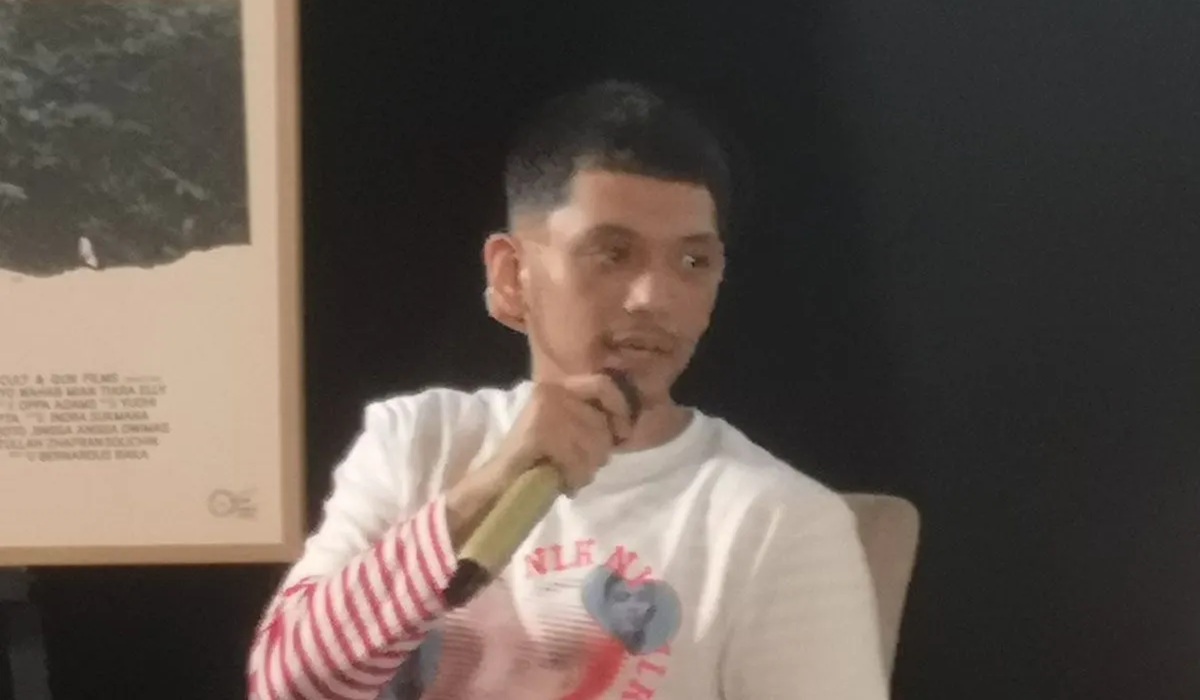 Basboi Debut Akting di Film 'Nobody Loves Kay' sebagai Tomo