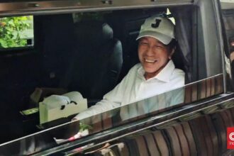 Bestari Barus Desak Jokowi Deklarasi Gabung PSI