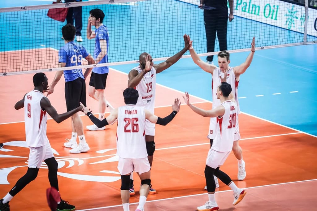 Bhayangkara Juara AVC Champions League 2026 Setelah Kalahkan Sirjan 3-1