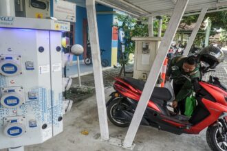 Biaya Perpanjangan STNK Tahunan Mobil dan Motor Listrik