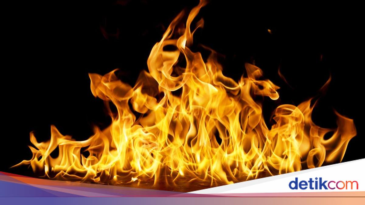 Bocah di Batang Alami Luka Bakar Serius Diduga Tersiram Bensin