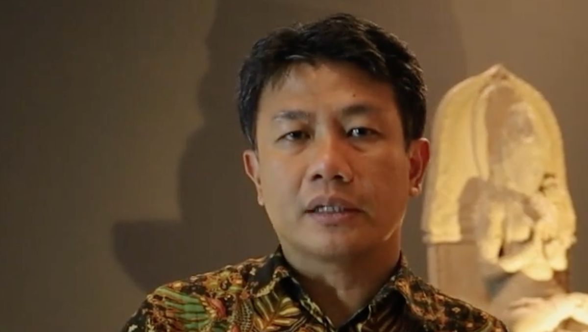 Bonnie Triyana: Kolonialisme Wariskan Feodalisme di Indonesia