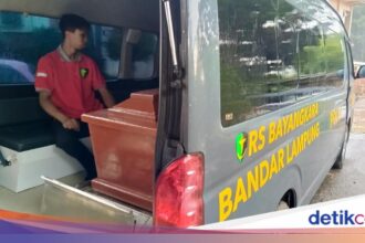 Brigadir Arya Gugur, Naik Pangkat Jadi Bripka Anumerta