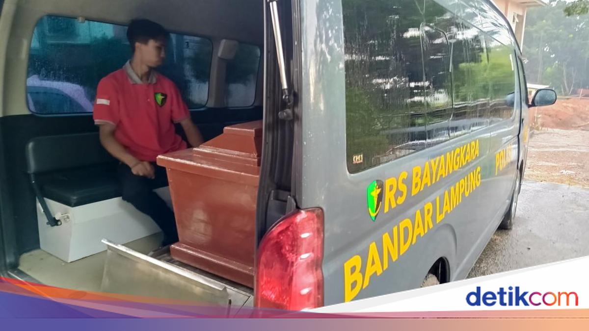 Brigadir Arya Gugur, Naik Pangkat Jadi Bripka Anumerta