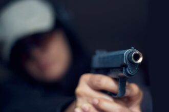 Brigpol Arya Supena Ditembak Begal di Lampung, Polisi Buru Pelaku