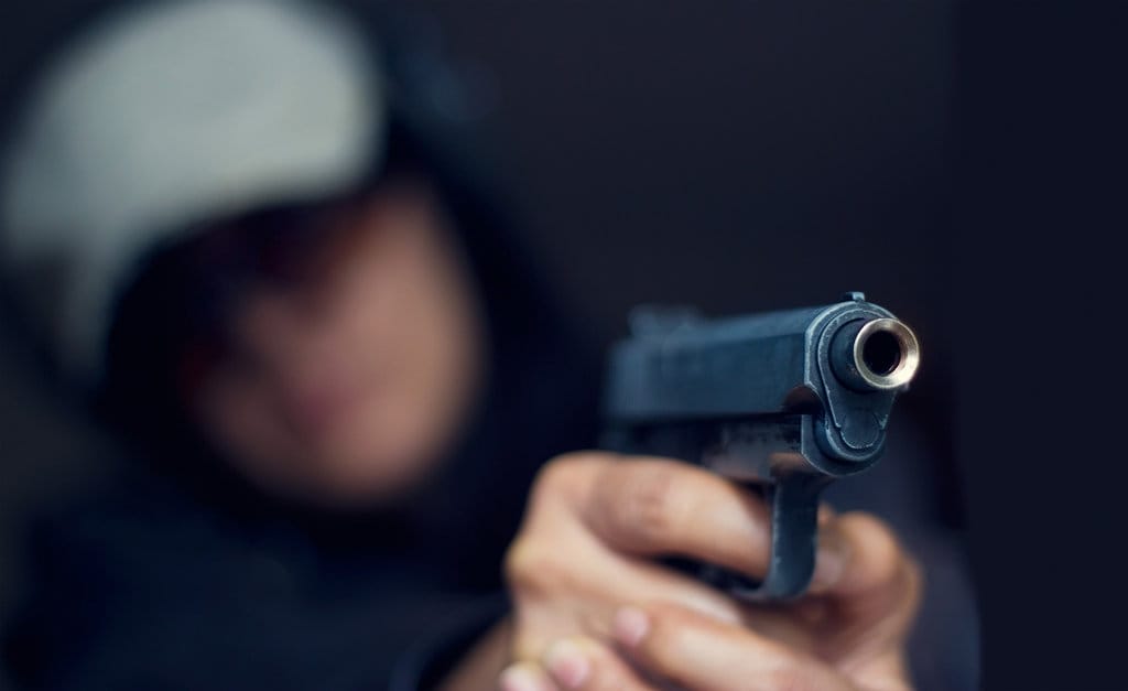 Brigpol Arya Supena Ditembak Begal di Lampung, Polisi Buru Pelaku