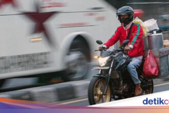 Bubur Racing Tambun: Fenomena Kuliner Viral dari Bekasi