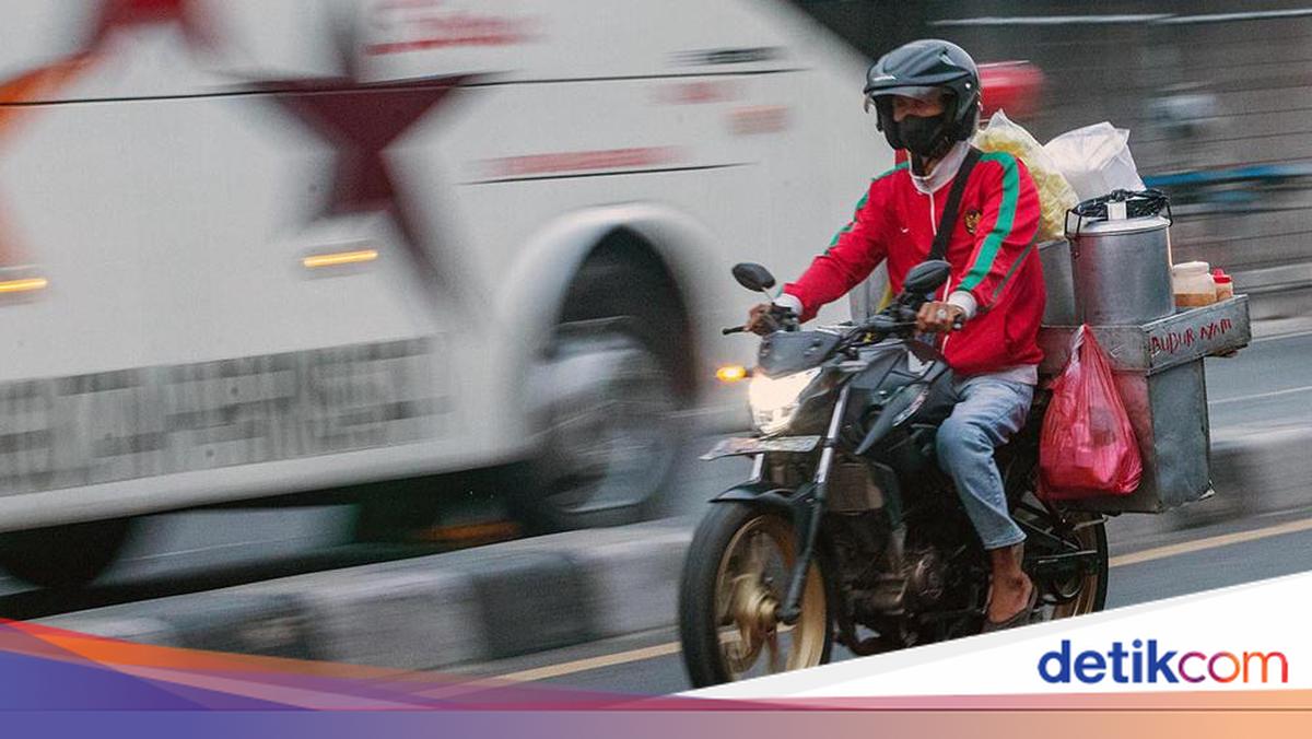 Bubur Racing Tambun: Fenomena Kuliner Viral dari Bekasi
