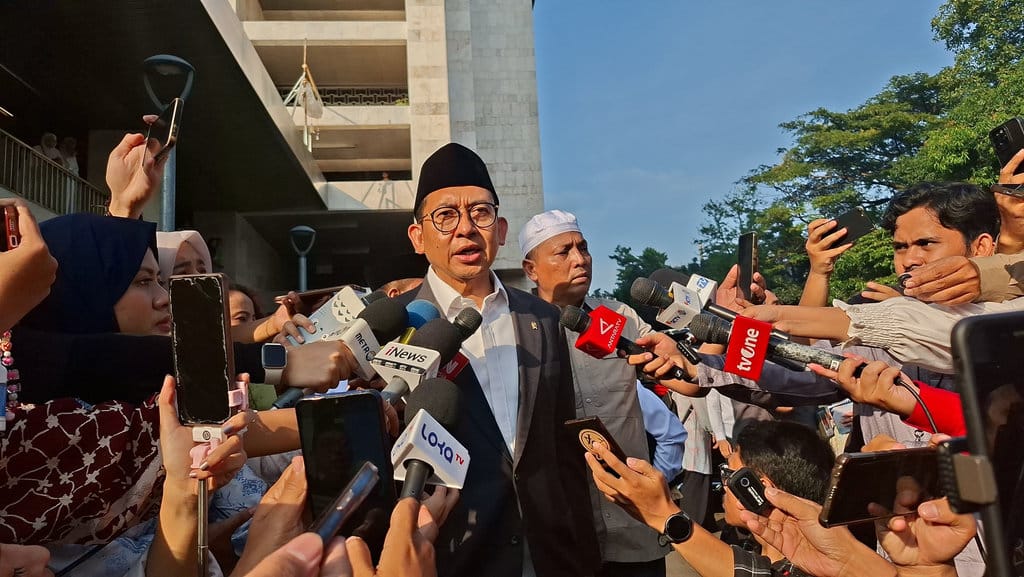 Buku Sejarah Indonesia Baru Akan Tersedia Agustus 2026