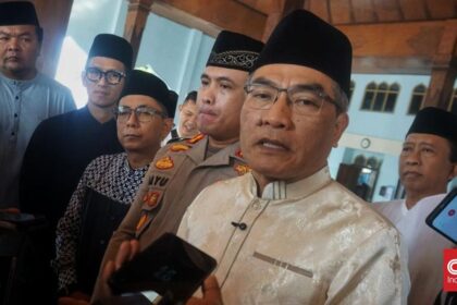 Bupati Bantul Tegaskan Hak Ibadah Jemaat GMS Meski Ada Keberatan Warga