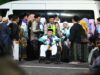 Bupati Purbalingga Lepas Keberangkatan Jemaah Haji Kloter 69 Tahun 2026