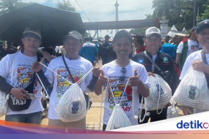 Buruh Harapkan Implementasi Segera Aturan Pembatasan Outsourcing