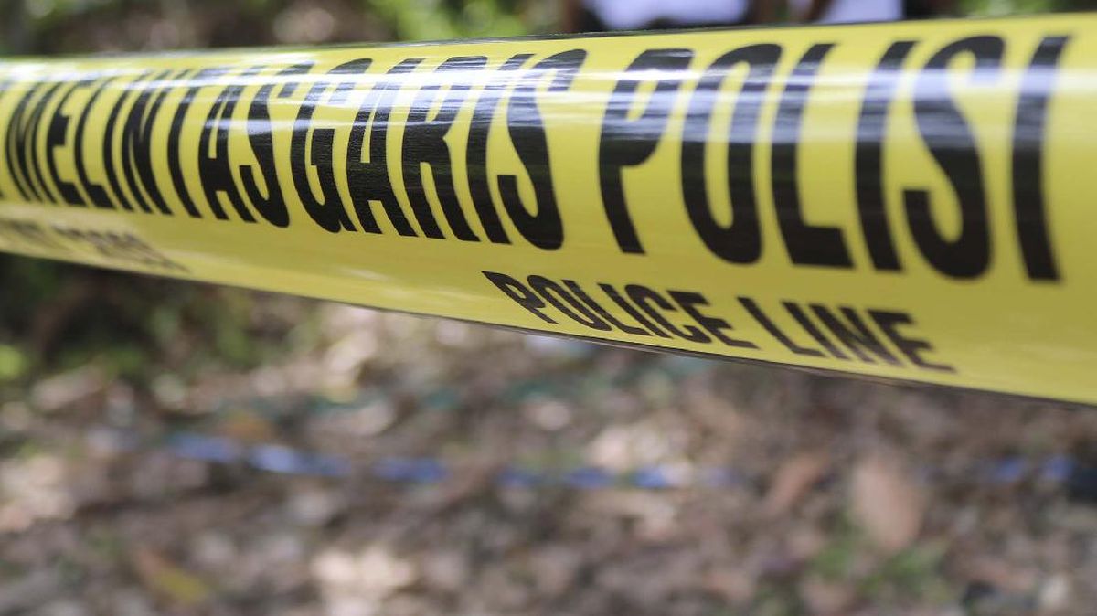 Buruh Karawang Meninggal, Diduga Terjerat Benang Layangan