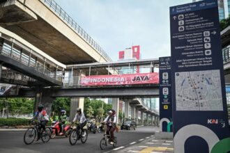 CFD Rasuna Said Dimulai 1 Juni, Ini Alasan Penundaan