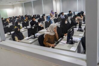 Cara Mengakses Pengumuman UTBK SNBT 2026 dengan Mudah