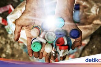 Cara Mengetahui Lokasi Bank Sampah di Jakarta Secara Online