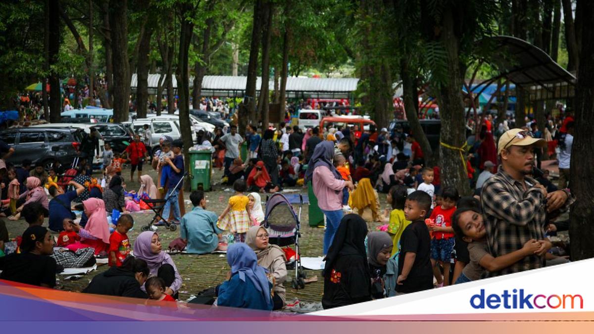 Cerita Warga Wisata di Cuti Bersama Idul Adha 2026