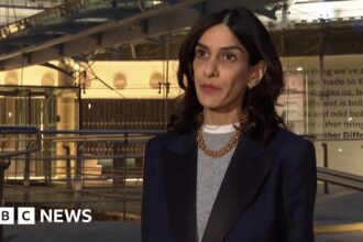 Channel 4 Digugat terkait Insiden MAFS UK