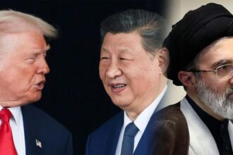 China Amati Perang AS-Iran sebagai Peluang Strategis