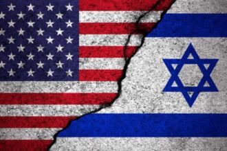 Citra Israel dan AS Runtuh di Mata Dunia, Survei Nira Data 2026