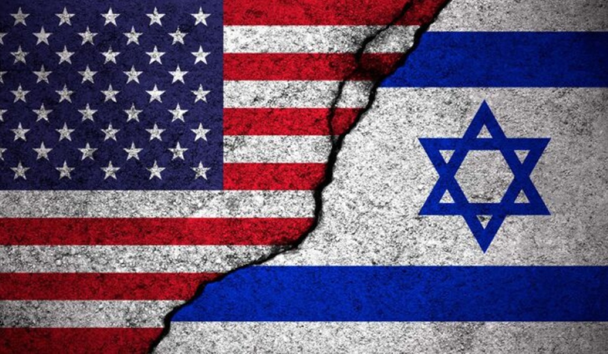 Citra Israel dan AS Runtuh di Mata Dunia, Survei Nira Data 2026