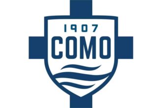 Como Raih Tiket Liga Champions Pertama Dalam Sejarah Klub