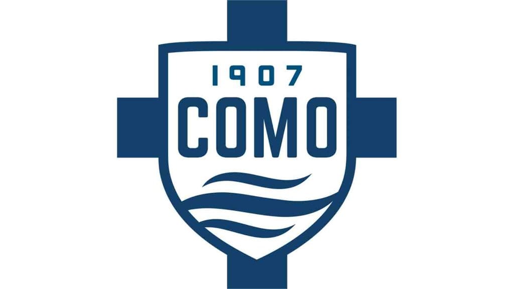 Como Raih Tiket Liga Champions Pertama Dalam Sejarah Klub