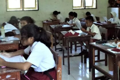 Contoh Soal Bahasa Sunda Kelas 3 untuk Semester 2 Dilengkapi Jawaban