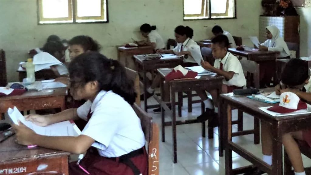 Contoh Soal Bahasa Sunda Kelas 3 untuk Semester 2 Dilengkapi Jawaban