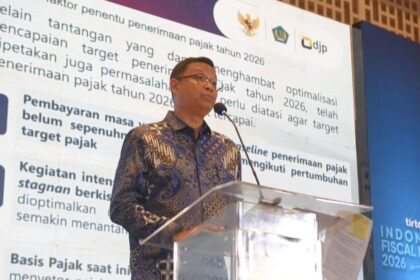 DJP Rencanakan Audit Ulang Peserta Tax Amnesty Jilid II