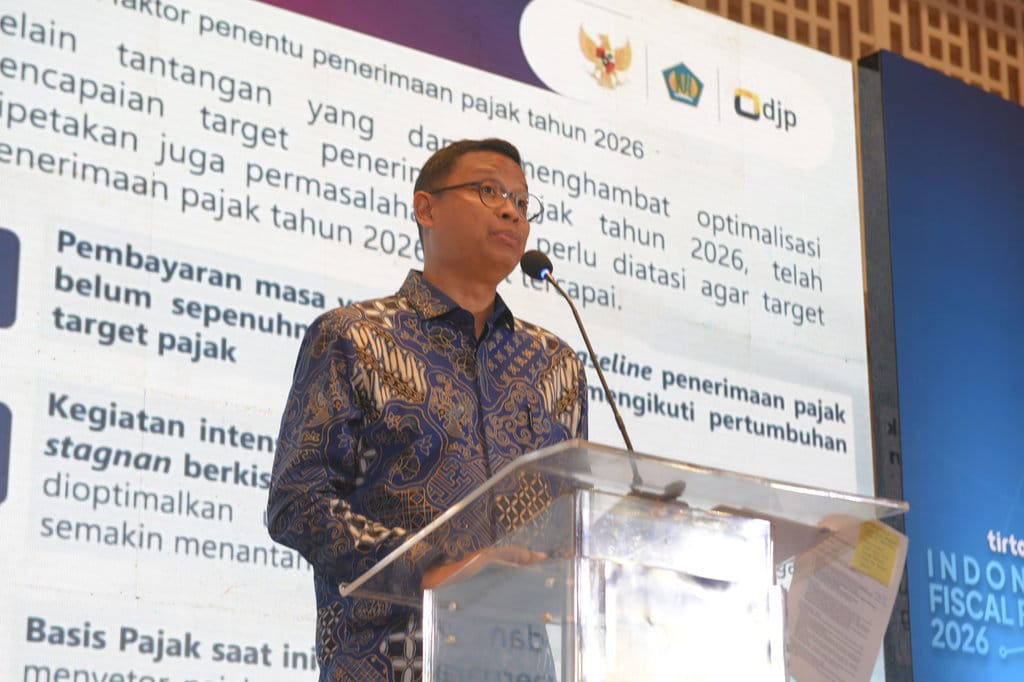 DJP Rencanakan Audit Ulang Peserta Tax Amnesty Jilid II