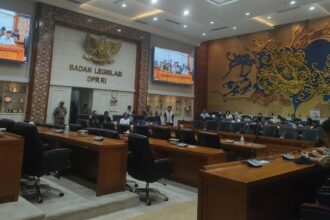DPR Serukan Pemerintah dan BI Jaga Kepercayaan Pasar