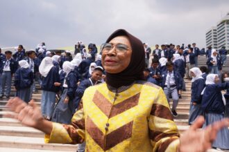 DPR Soroti Transisi Guru Honorer ke PPPK dalam SE Mendikdasmen