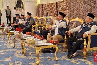 DPR dan Kemenhaj Bahas Tuntas Persiapan Armuzna 2026