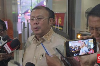 DPR dan Kementerian Imipas Tingkatkan Koordinasi Cegah Haji Ilegal