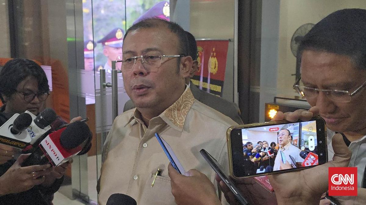 DPR dan Kementerian Imipas Tingkatkan Koordinasi Cegah Haji Ilegal