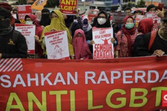 DPRD Jabar Bahas Raperda Anti-LGBT Sebagai Respons Keresahan Masyarakat