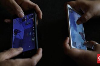 DPRD Jember Akan Sanksi Anggota Bermain Game Saat Rapat
