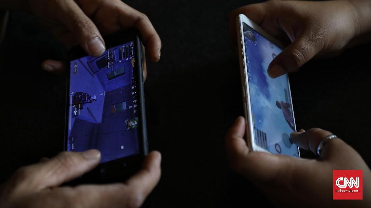 DPRD Jember Akan Sanksi Anggota Bermain Game Saat Rapat