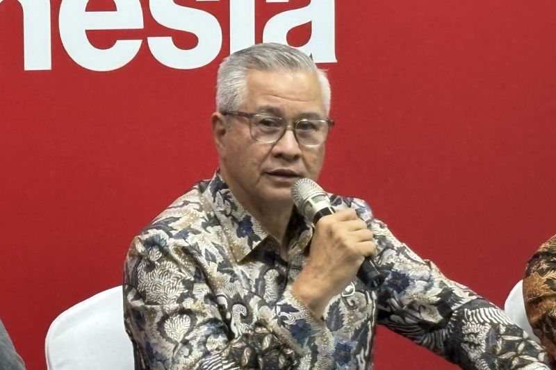 Danantara Bentuk BUMN Baru untuk Menangani Ekspor