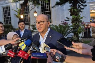 Danantara Beri Klarifikasi Terkait Isu Akuisisi Saham Eramet di Weda Bay