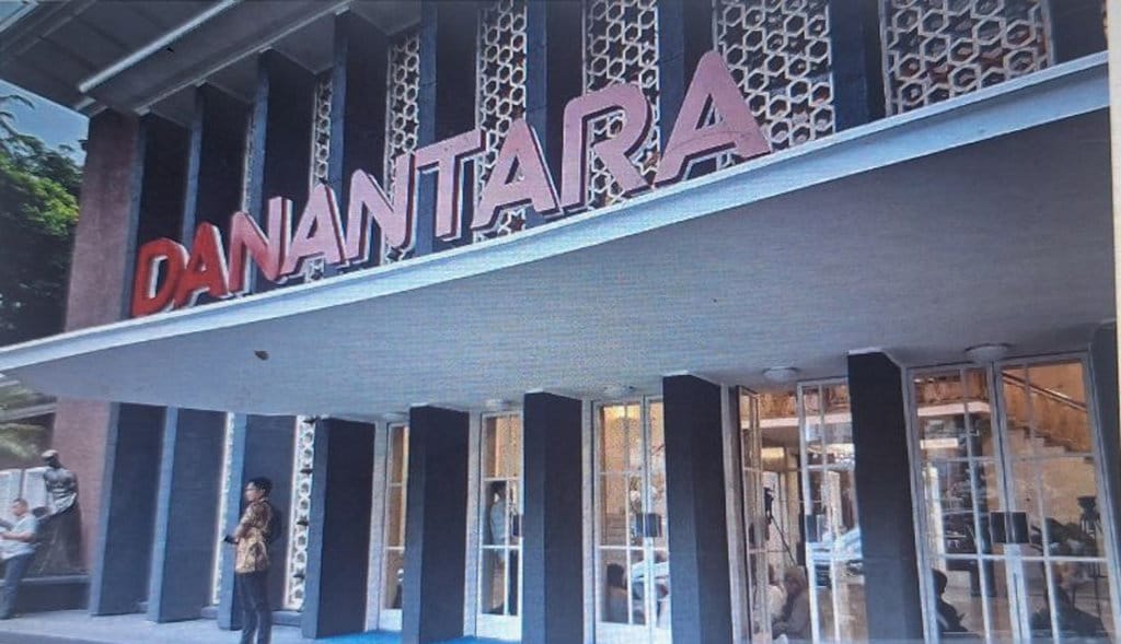 Danantara Optimis Aturan DSI Tidak Buat Investor Asing Kabur
