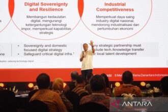 Danantara Percepat Transformasi Digital BUMN untuk Tingkatkan Daya Saing