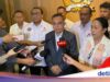 Dasco Ajak Buruh Lapor Masalah Upah ke Satgas PHK