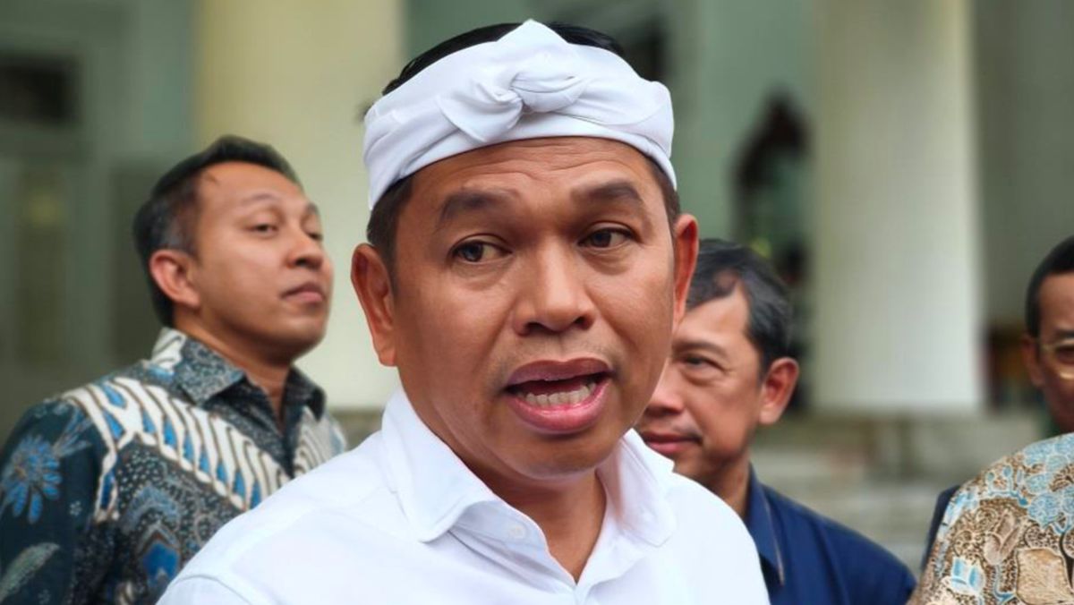 Dedi Mulyadi Usulkan Penghapusan Pajak Kendaraan Diganti Jalan Berbayar