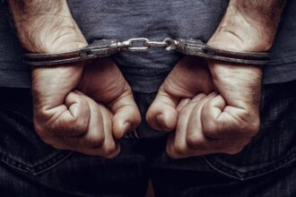 Diduga Mahasiswa Bawa Senjata Tajam ke Aksi May Day Diamankan