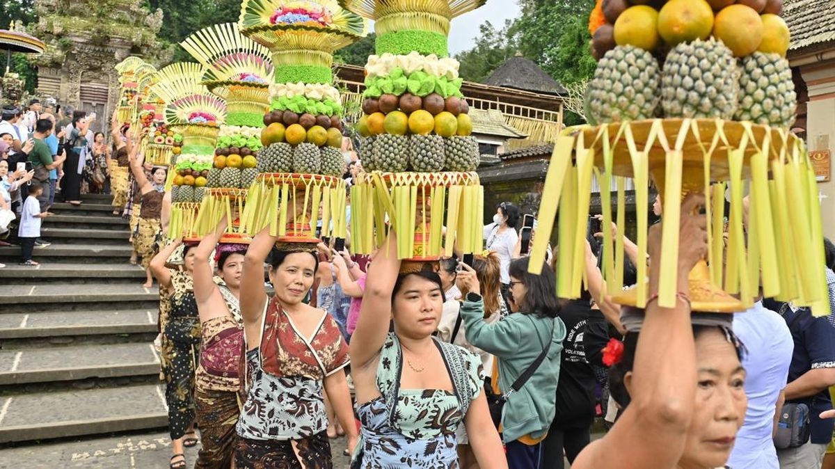 Dinkes Bali Perketat Pengawasan Meski Belum Ada Kasus Hantavirus