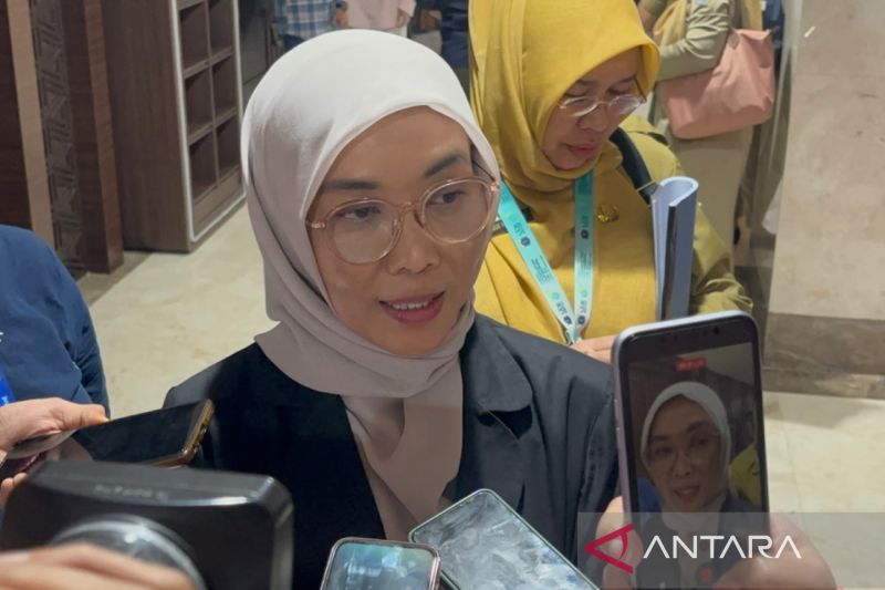 Dinkes DKI Serukan PHBS untuk Cegah Penyebaran Hantavirus