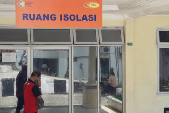 Dinkes Sumut Imbau Masyarakat Waspada Hantavirus